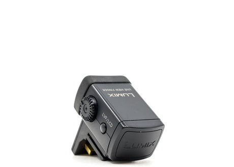 Panasonic DMW-LVF1 External Live Viewfinder