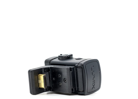 Panasonic DMW-LVF1 External Live Viewfinder