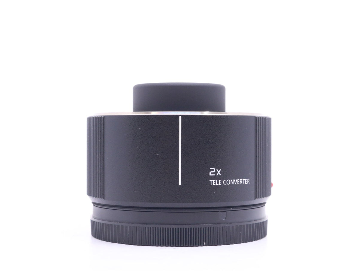 Panasonic DMW-STC20 Lumix S Teleconverter · imagen principal