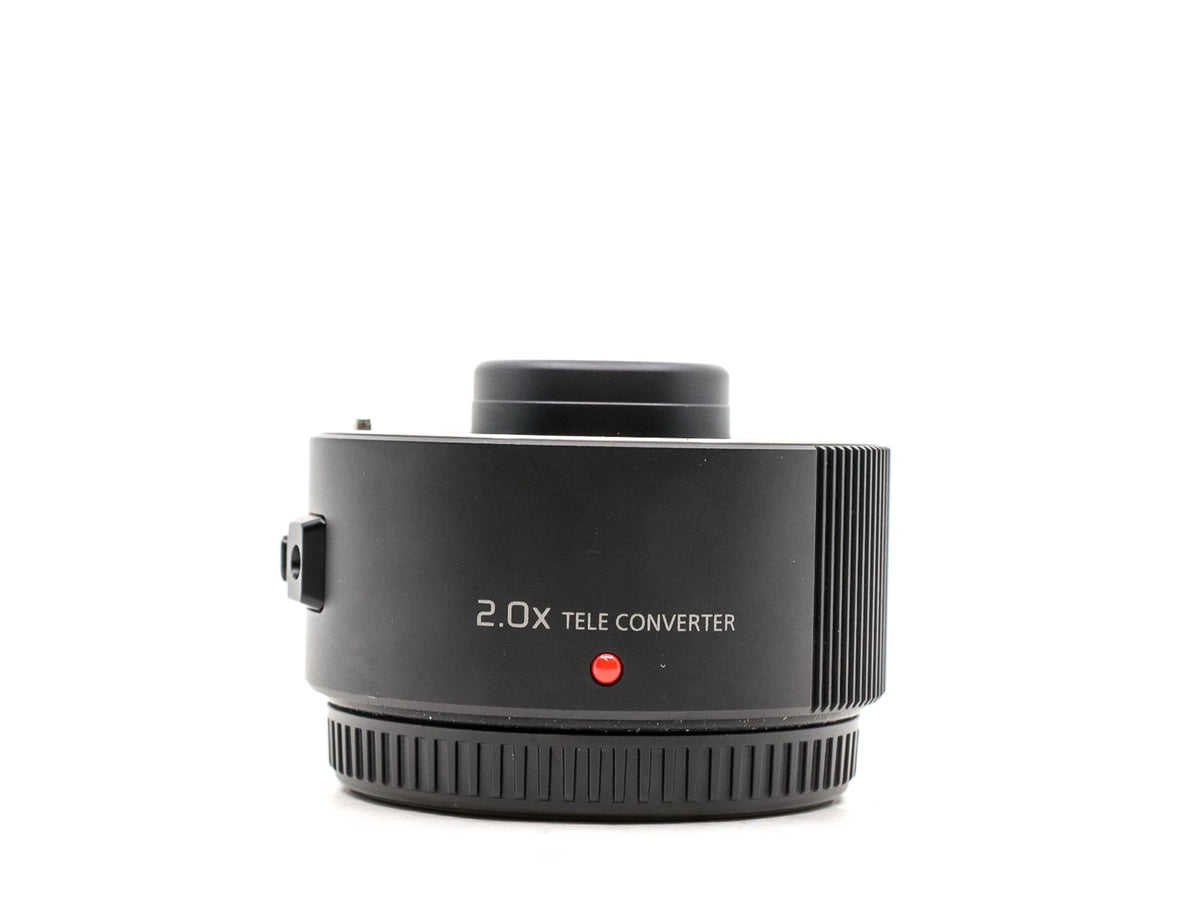 Panasonic DMW-TC20E X2 Teleconverter · imagen principal