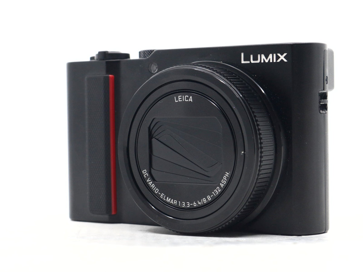 Panasonic Lumix DC-TZ202 · imagen principal