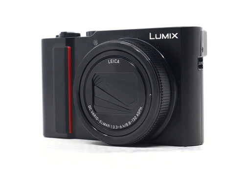 Panasonic Lumix DC-TZ202