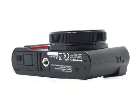 Panasonic Lumix DC-TZ202