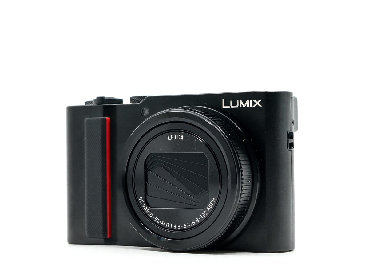 Panasonic Lumix DC-TZ220 · imagen principal