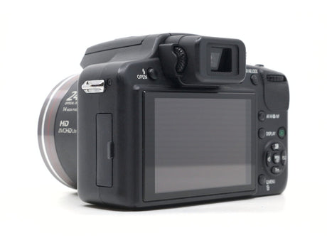 Panasonic Lumix DMC-FZ45