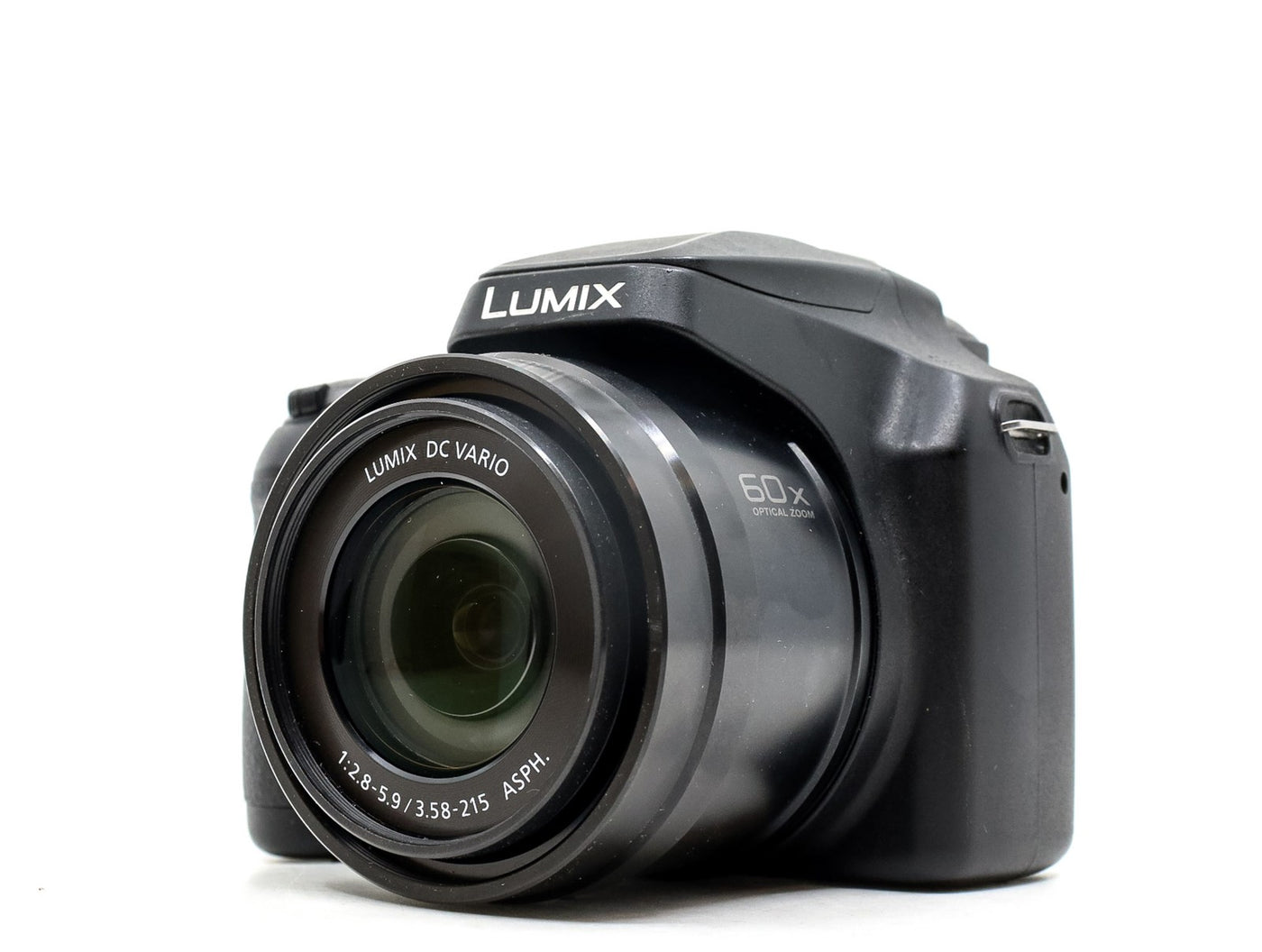 Panasonic Lumix DMC-FZ82D · imagen principal
