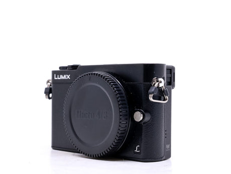 Panasonic Lumix DMC-GM5