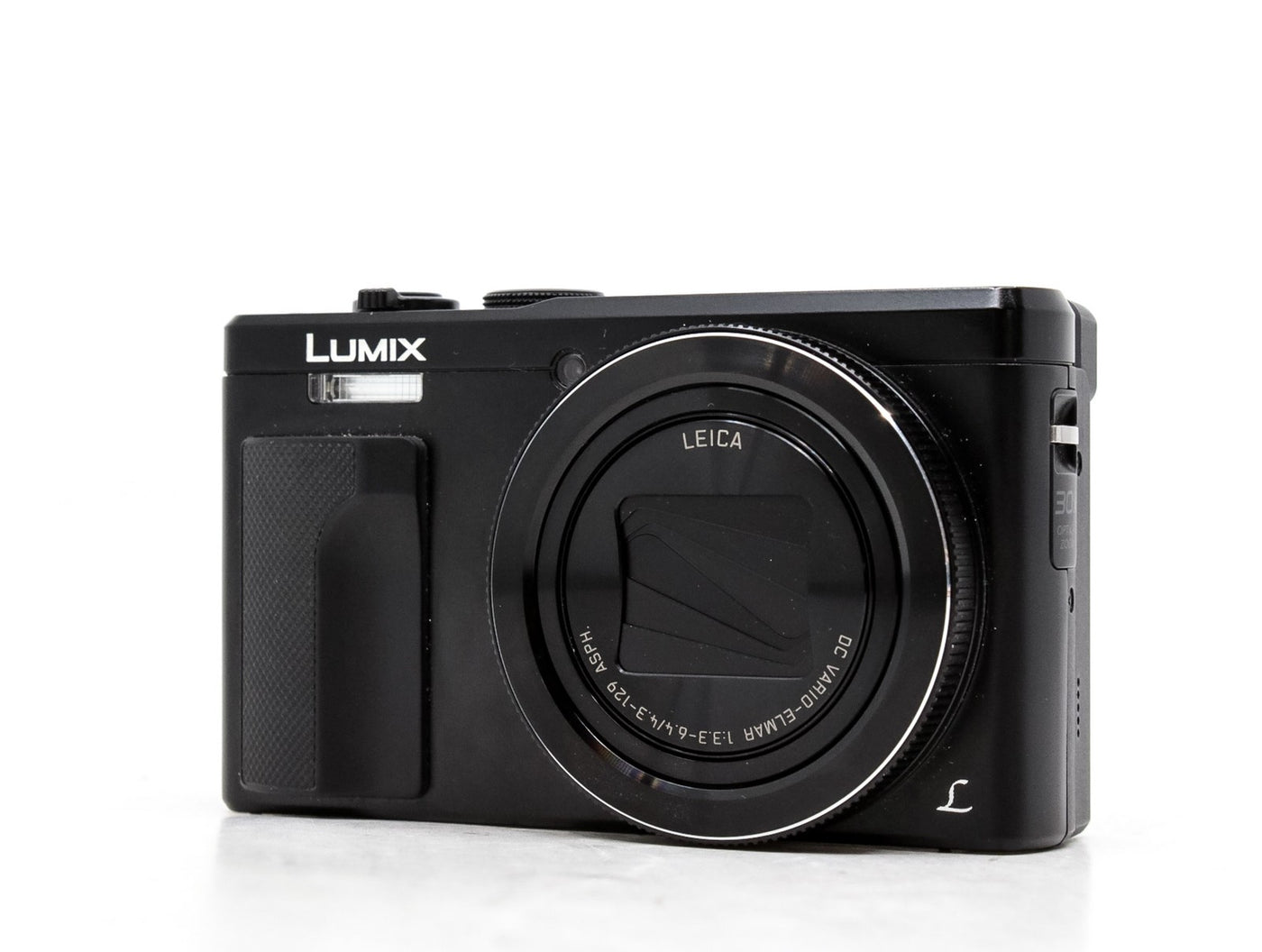 Panasonic Lumix DMC-TZ80 · imagen principal