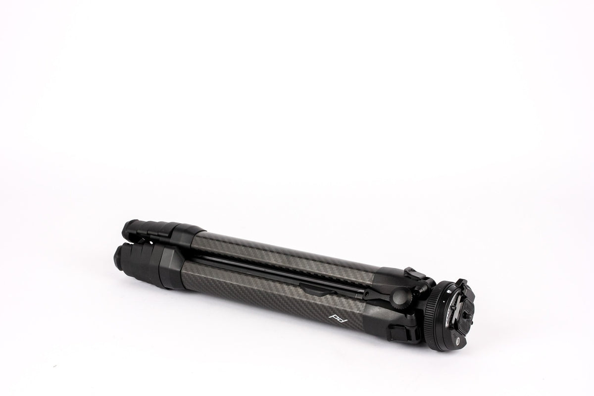 Peak Design Travel Tripod - Carbon Fibre · imagen principal