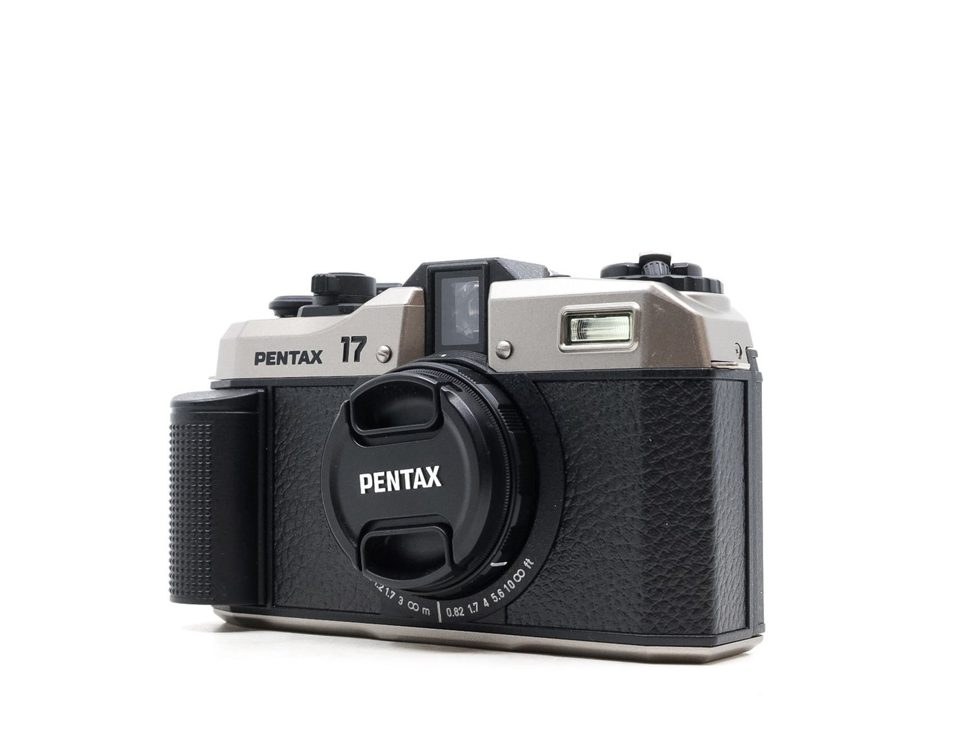 Pentax 17 · imagen principal