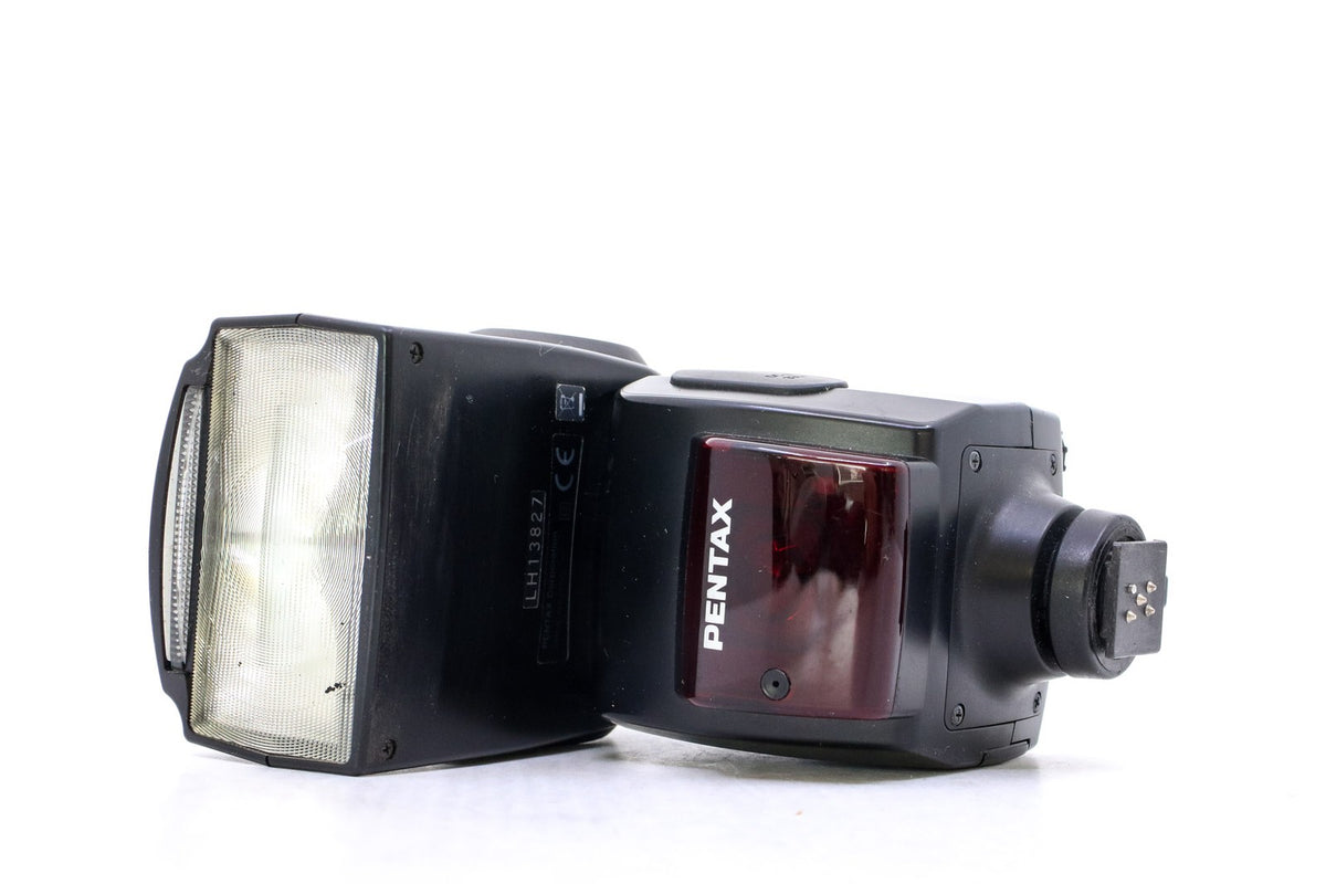 Pentax AF540FGZ · imagen principal