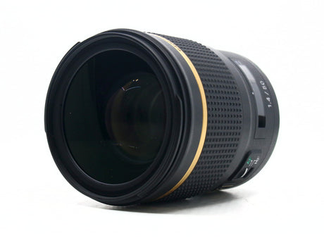 Pentax HD Pentax-D FA* 50mm f/1.4 SDM AW