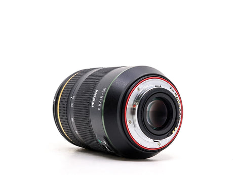 Pentax HD Pentax-DA* 16-50mm f/2.8 ED PLM AW