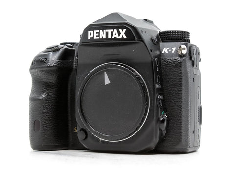 Pentax K-1