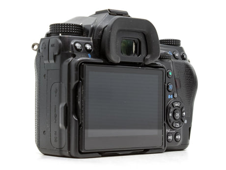 Pentax K-1