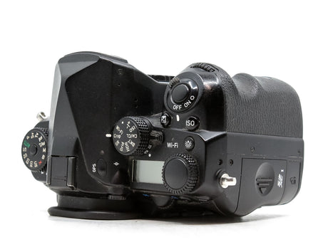 Pentax K-1