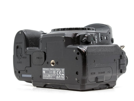 Pentax K-1