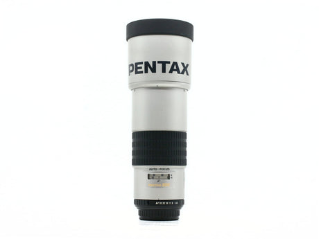 Pentax SMC Pentax-FA 300mm f/4.5 ED IF