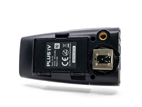 PocketWizard Plus IV