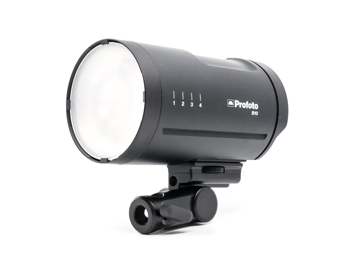 Profoto B10 · imagen principal