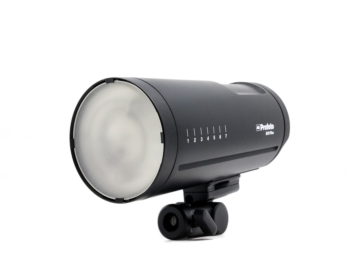 Profoto B10 Plus · imagen principal