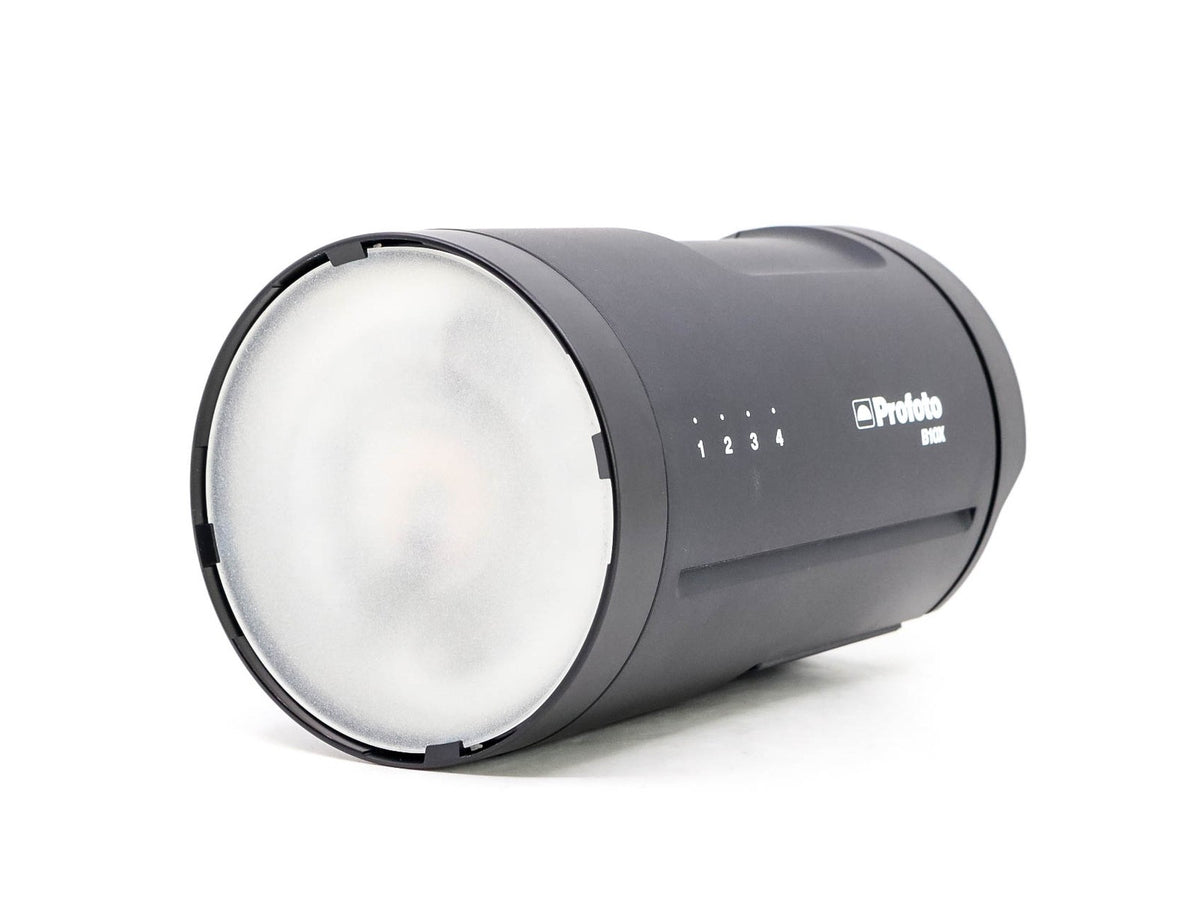 Profoto B10X · imagen principal