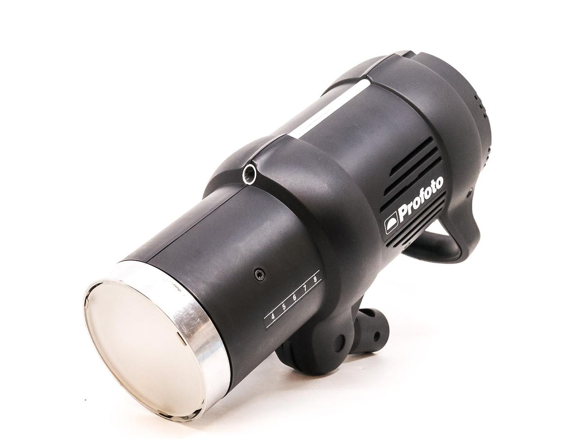 Profoto D1 500W/s Monolight · imagen principal