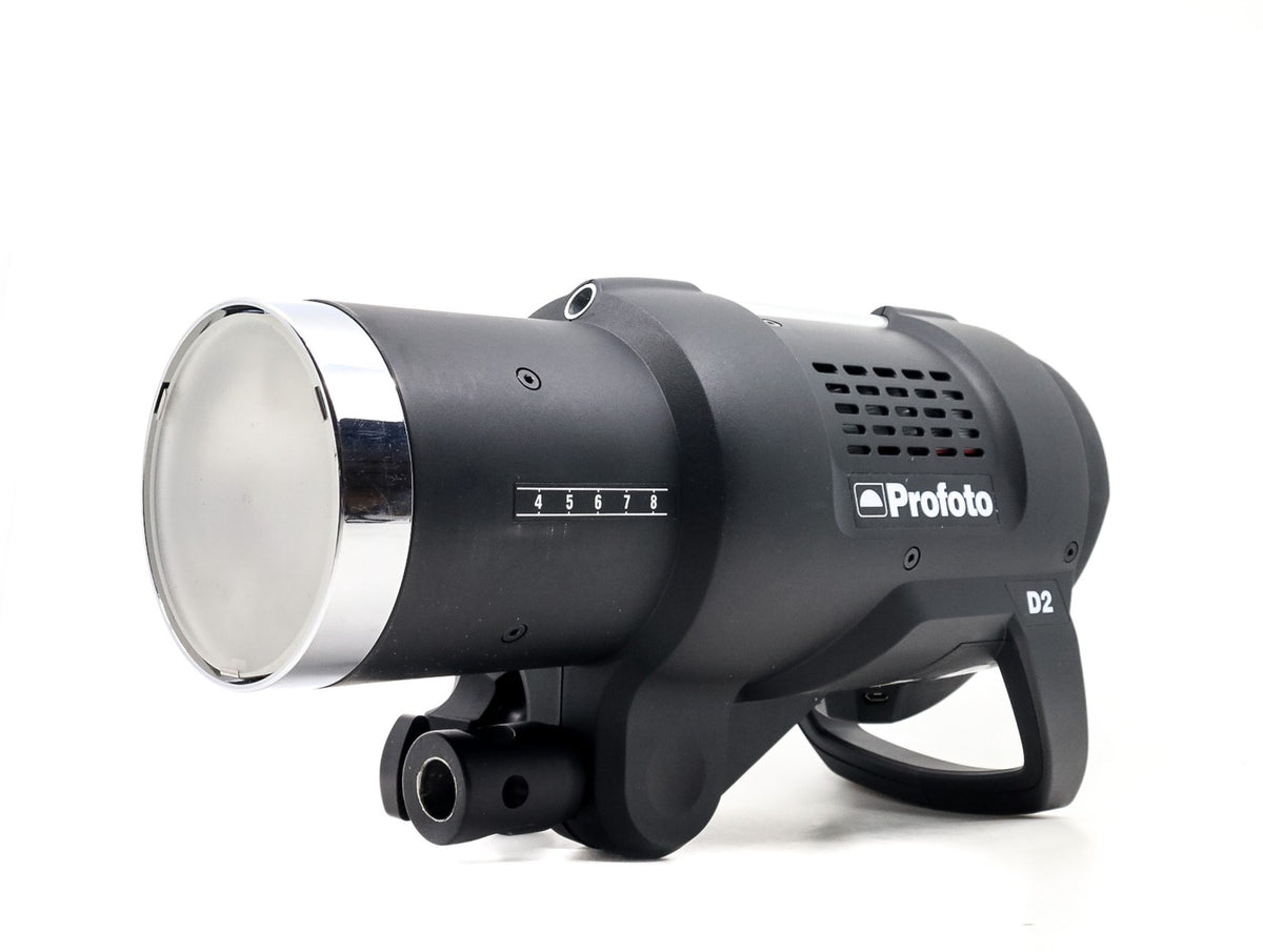Profoto D2 AirTTL 1000W/s Monolight · imagen principal