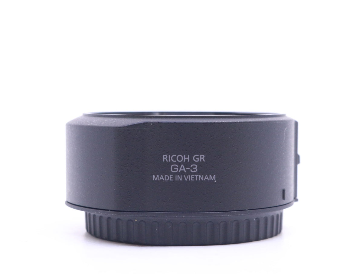 Ricoh GA-3 Lens Adapter · imagen principal