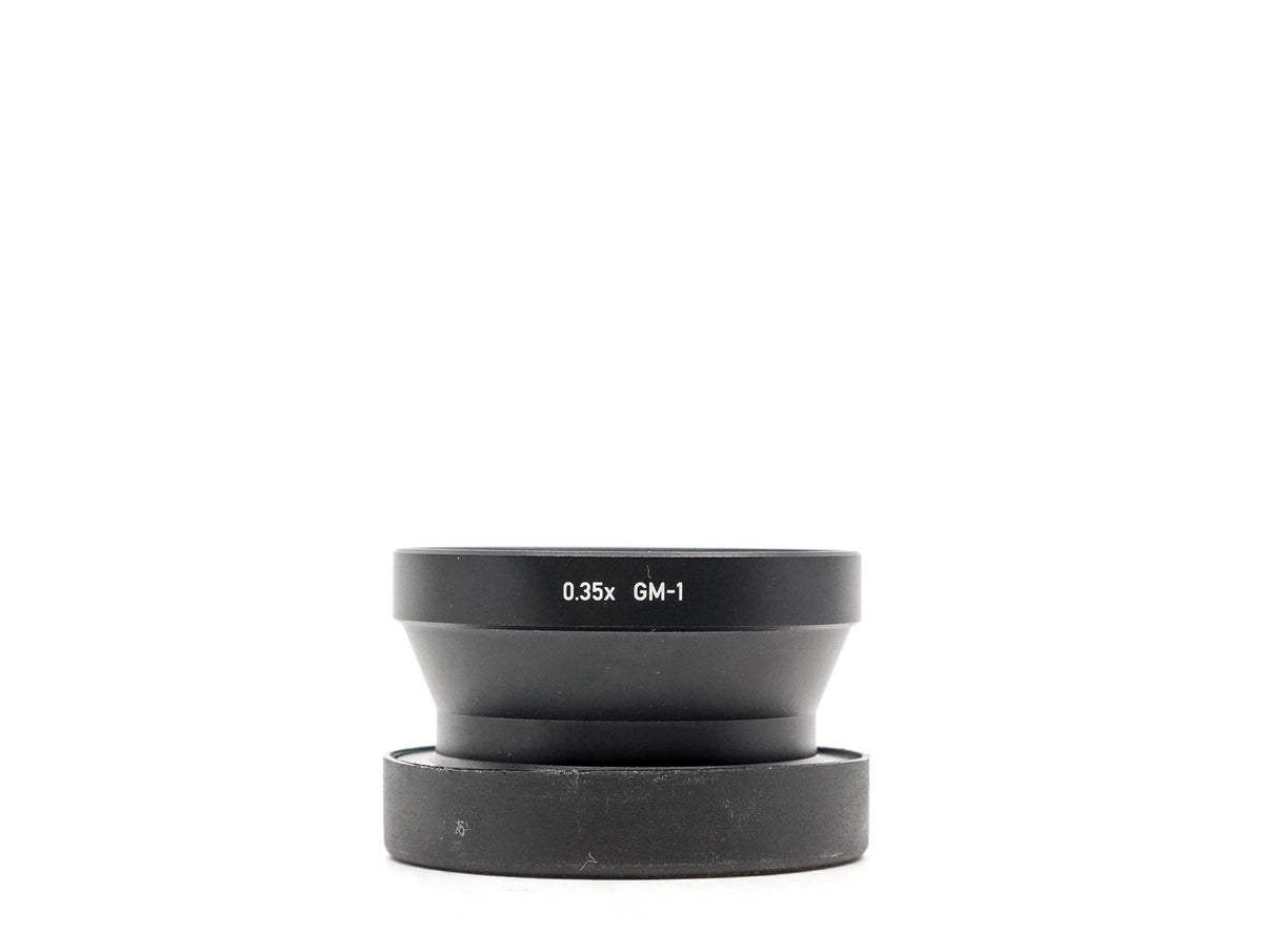 Ricoh GM-1 Macro Conversion Lens · imagen principal
