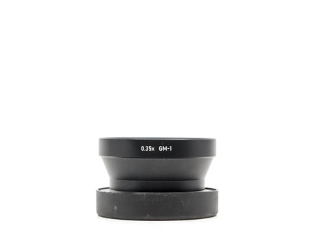 Ricoh GM-1 Macro Conversion Lens