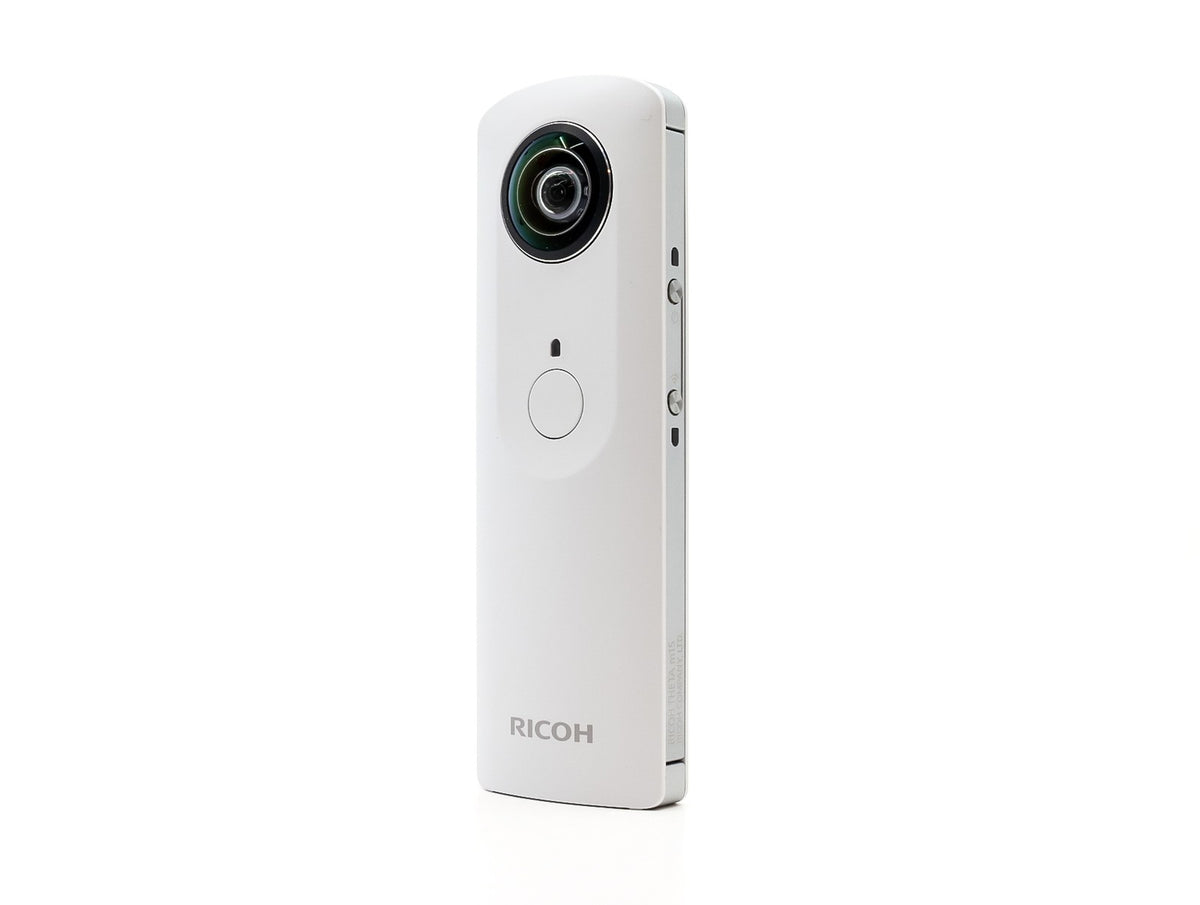 Ricoh Theta M15 360 Camera · imagen principal