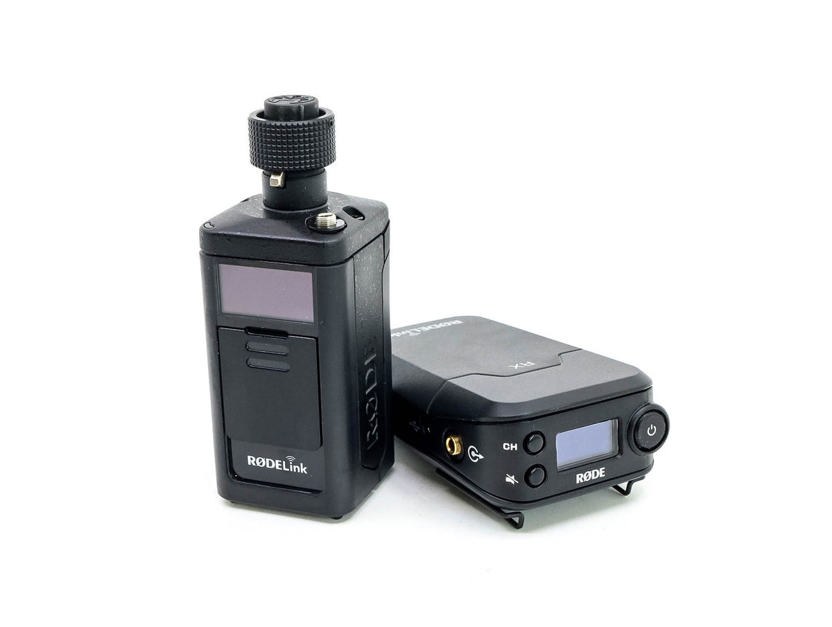Rode RodeLink Newsshooter Kit · imagen principal
