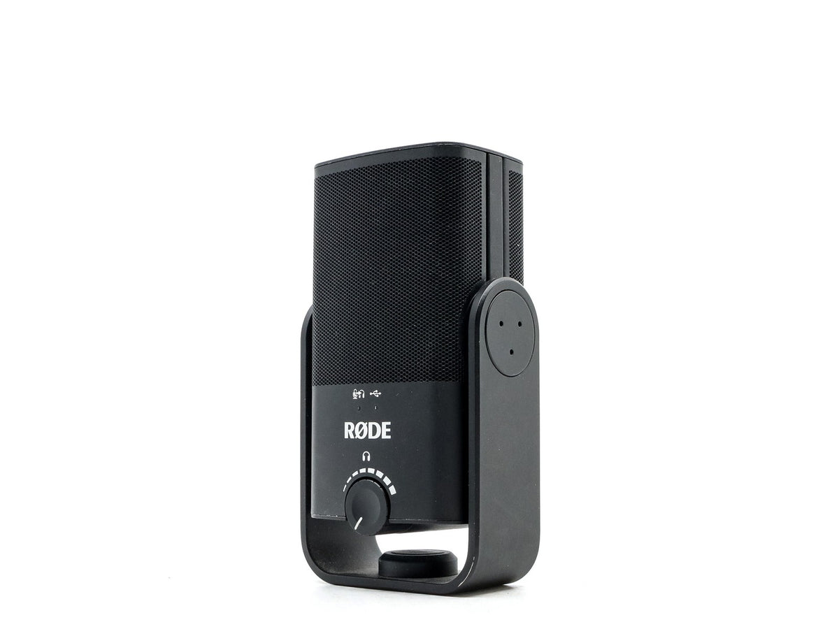 Rode NT-USB Mini Microphone · imagen principal