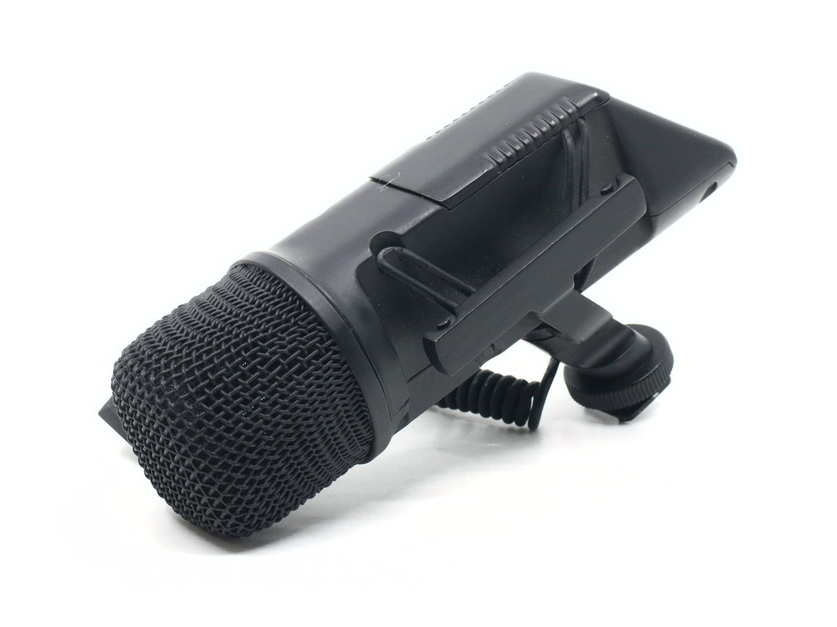 Rode Stereo VideoMic · imagen principal