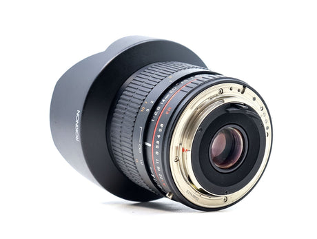 Rokinon 14mm f/2.8 IF ED UMC - Pentax Fit