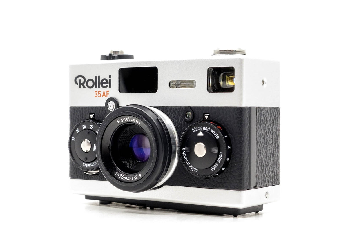 Rollei 35 AF · imagen principal