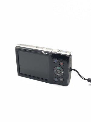 Canone Ixus 177