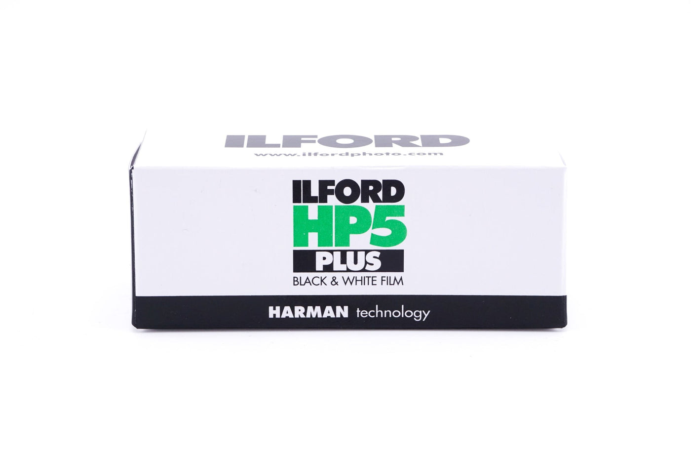 Ilford HP5 Plus 400 (120) · imagen principal