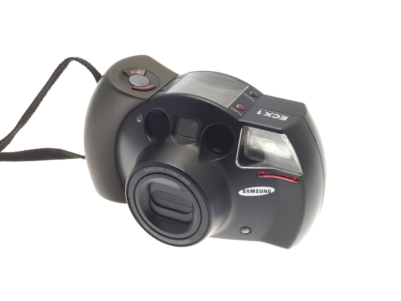 Samsung ECX 1 · imagen principal