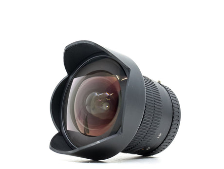 Samyang 14mm f/2.8 ED AS IF UMC - Pentax Fit