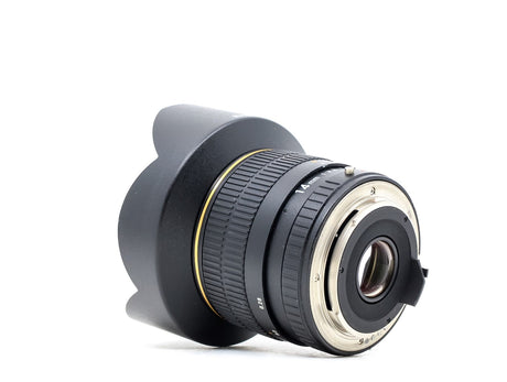 Samyang 14mm f/2.8 ED AS IF UMC - Pentax Fit