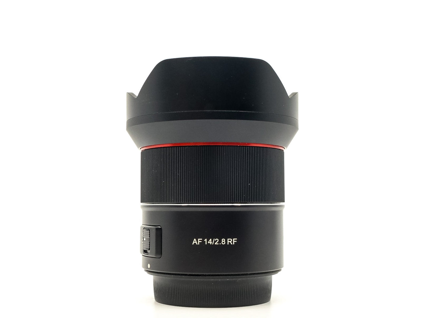 Samyang AF 14mm f/2.8 - Canon RF fit · imagen principal
