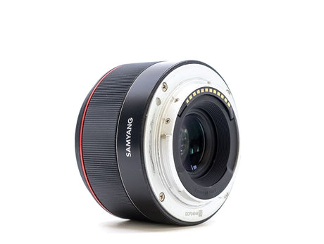Samyang AF 24mm f/2.8 - Sony FE Fit