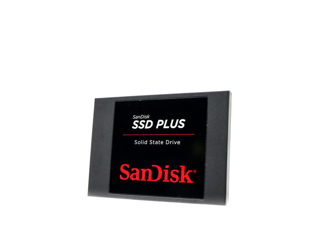 SanDisk Extreme PRO 240GB SSD · imagen principal
