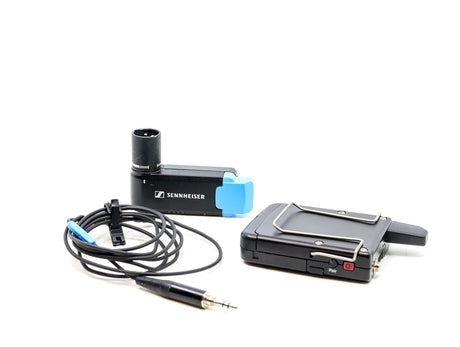 Sennheiser AVX-MKE2 Lavalier Wireless Microphone Set