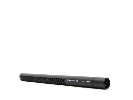 Sennheiser MKH-416 Short Shotgun Interference Tube Microphone