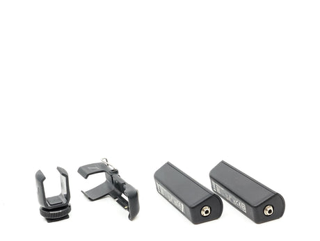 Sennheiser XSW-D Portable Lavalier Set