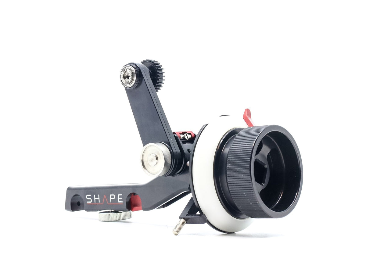 Shape Follow Focus Pro · imagen principal