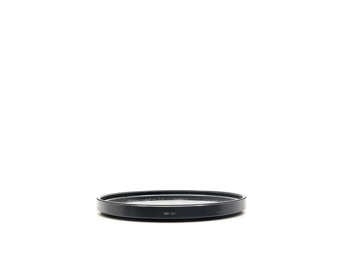 Sigma 105mm WR UV Filter · imagen principal